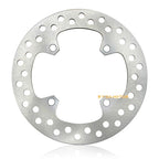 Rear Brake Disc Rotor for Honda XR400R XR600R (1991–2004), CRF230L CRF230M (2008–2009)
