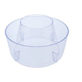 Air Cleaner Bowl 7" for Oliver Minneapolis Moline Tractors (Fits )