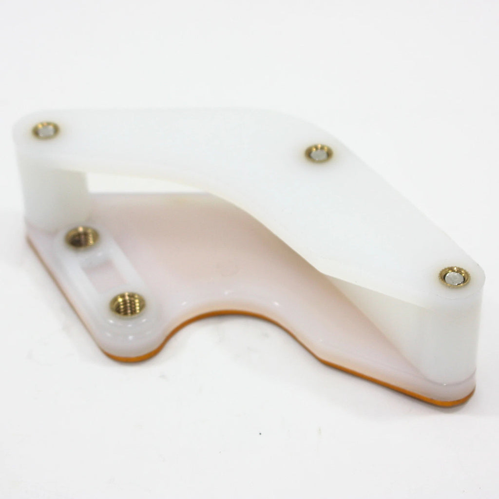 Chain Guide Slider Tensioner Idler for Pitpro 110 125 140cc Dirt Bike (2010–2023)