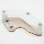 Chain Guide Slider Tensioner Idler for Pitpro 110 125 140cc Dirt Bike (2010–2023)