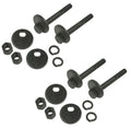 Set of 2 Front Alignment Camber Kits for Ford Mercury Plymouth Dodge