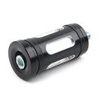 Black Shift Gear Lever Shifter Peg for Harley Sportster XL, Softail