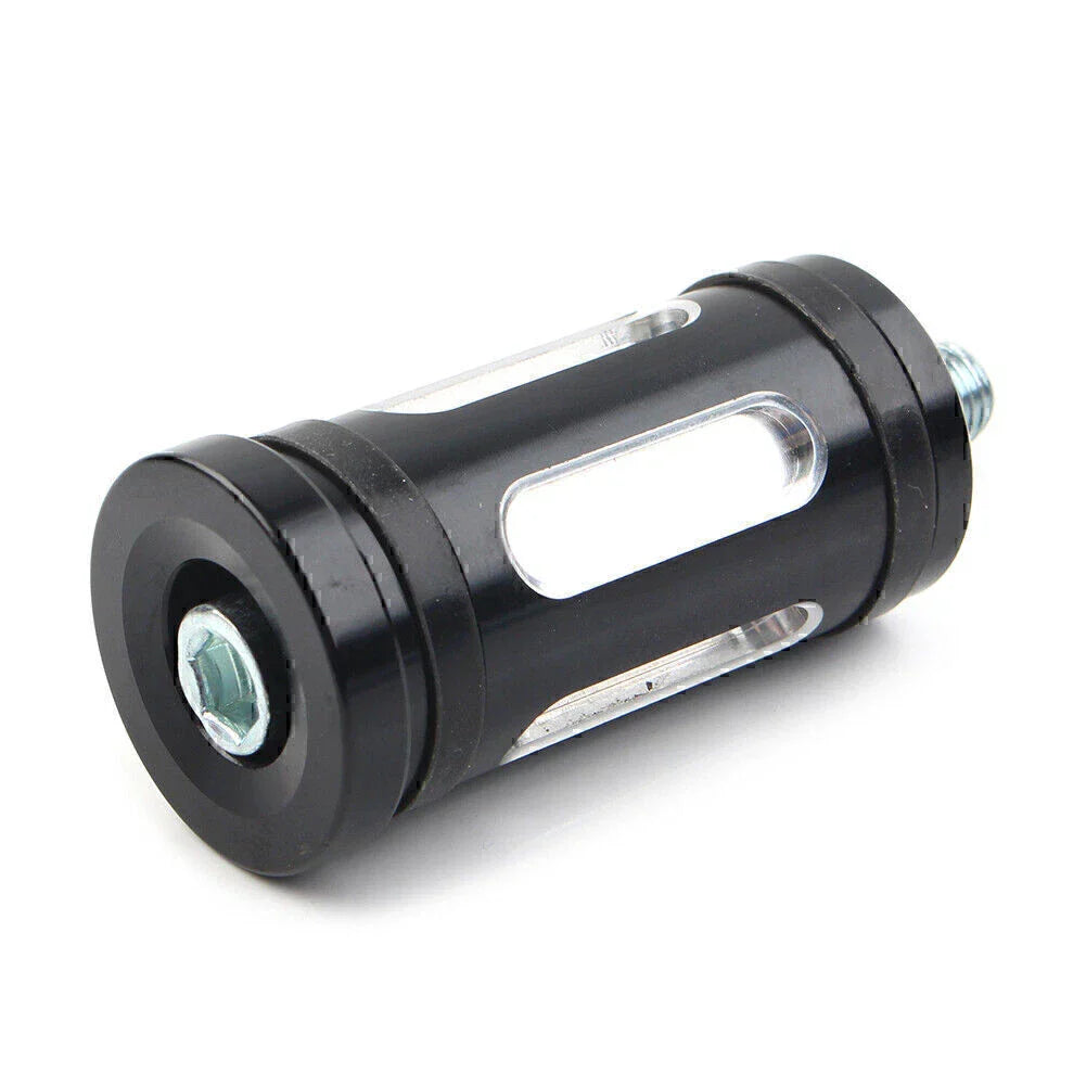 Black Shift Gear Lever Shifter Peg for Harley Sportster XL, Softail