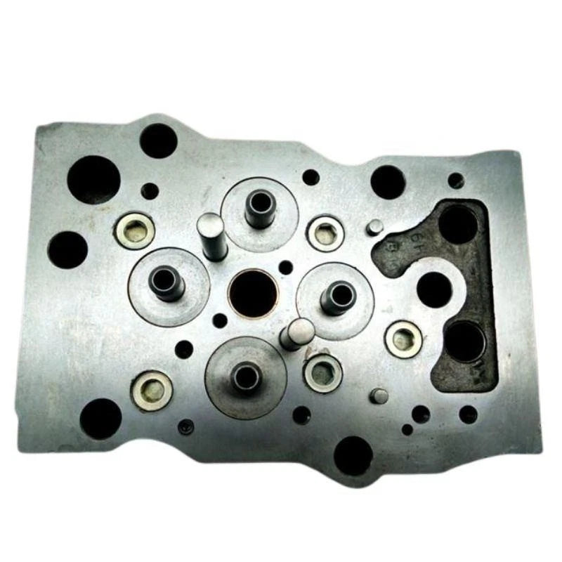 Complete Cylinder Head 6240-11-1102 for Komatsu SA6D170E-3