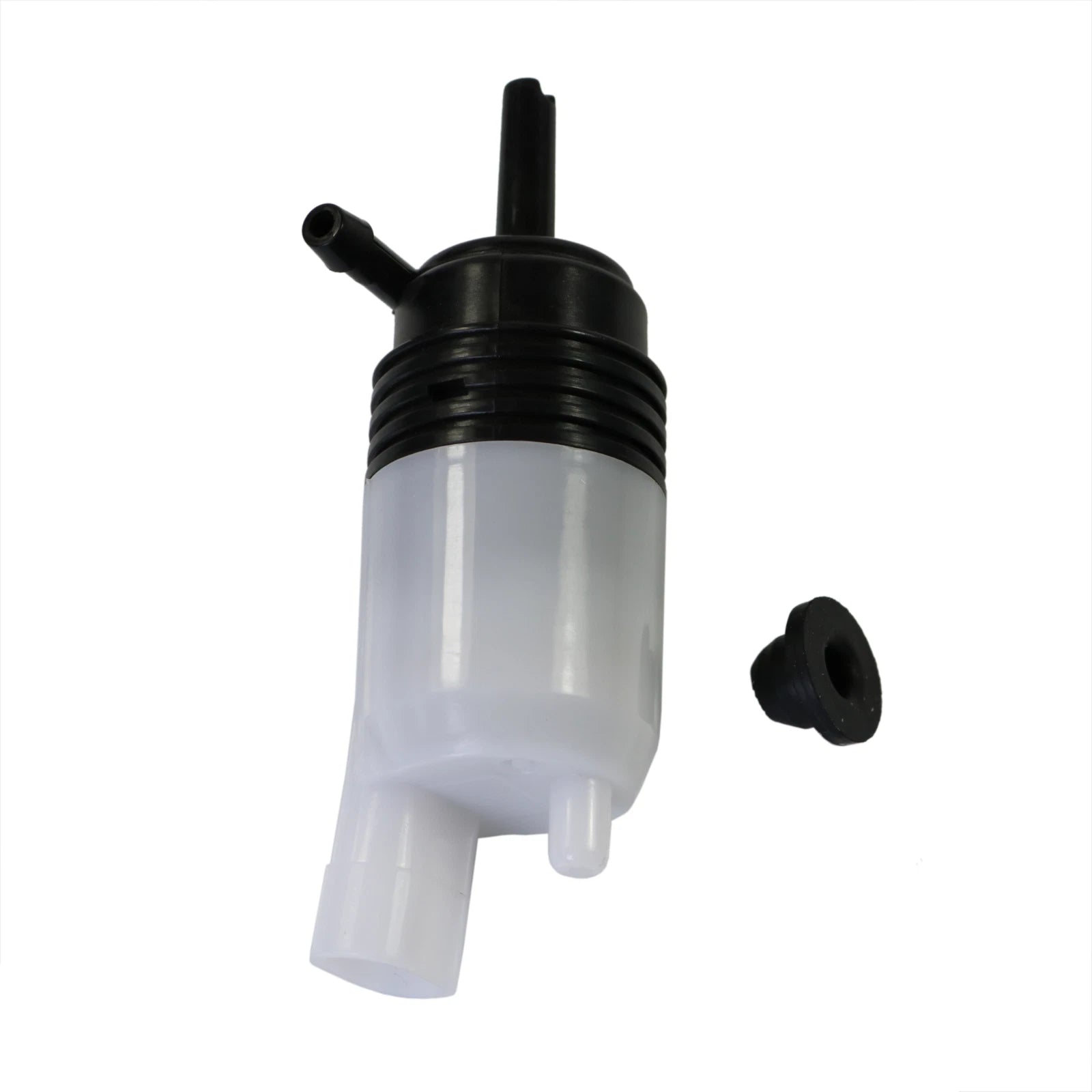 Windshield Washer Pump for GM Buick Chevrolet GMC Saturn Isuzu