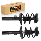 Front Struts Assembly Set for Honda Civic (2016–2021)