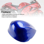Rear Seat Fairing Cover for Suzuki GSX1300R GSX-R1300 Hayabusa (2008–2020) Blue