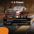 Fuel Pump with Sender for Dodge Ram 1500 5.7L (2009-2010)