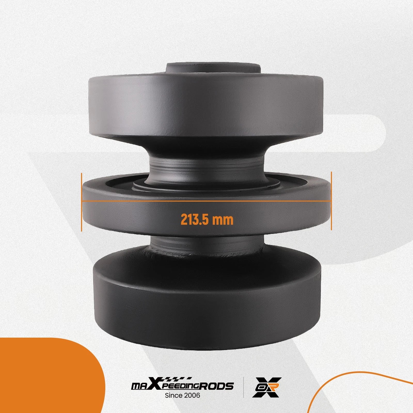 Bottom Roller for SVL65-2, SVL65-2C, SVL90C, SVL95-2S, SVL95-2SC, SVL97-2