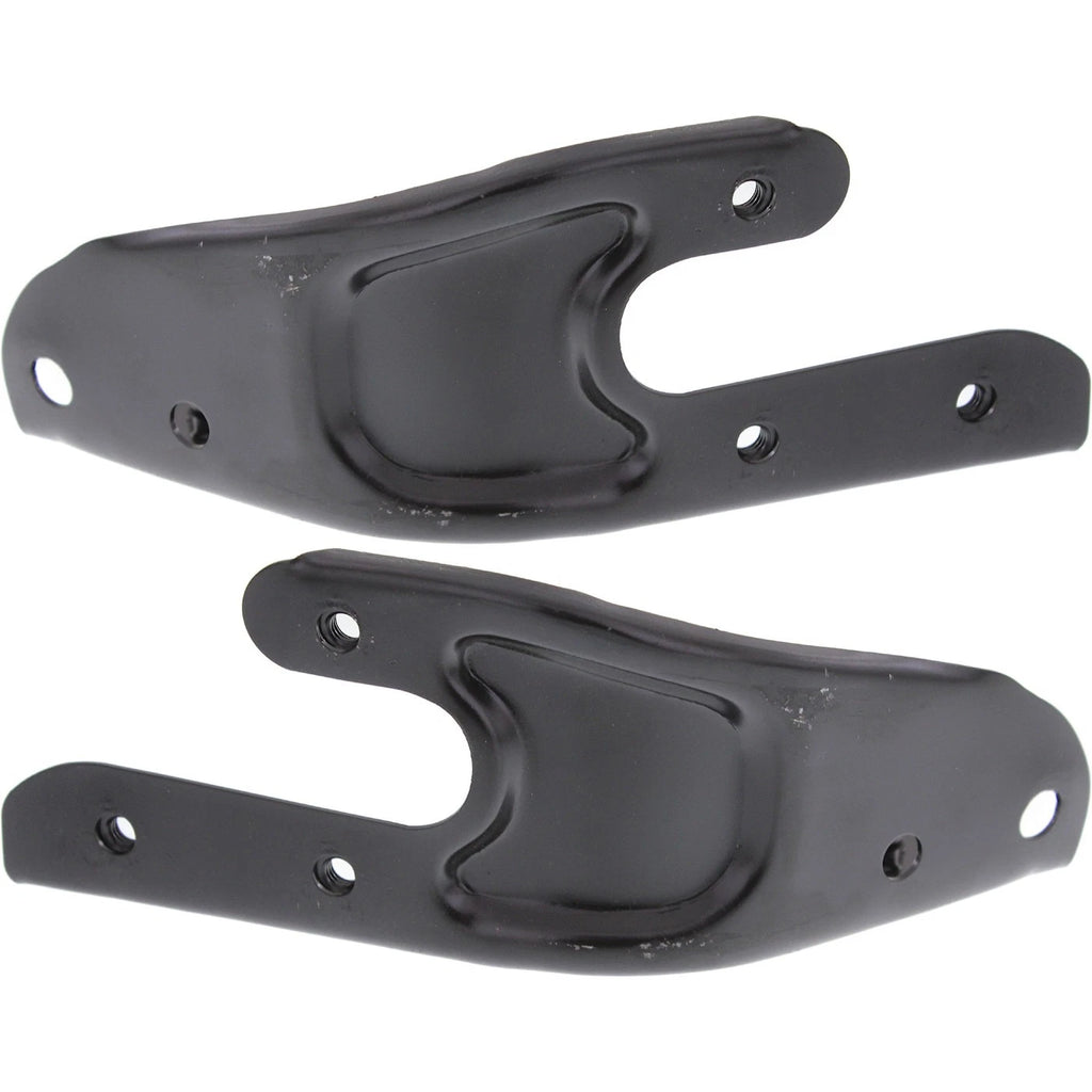 Lower Radiator Support for Mercedes Benz CLK320 (2003–2005)