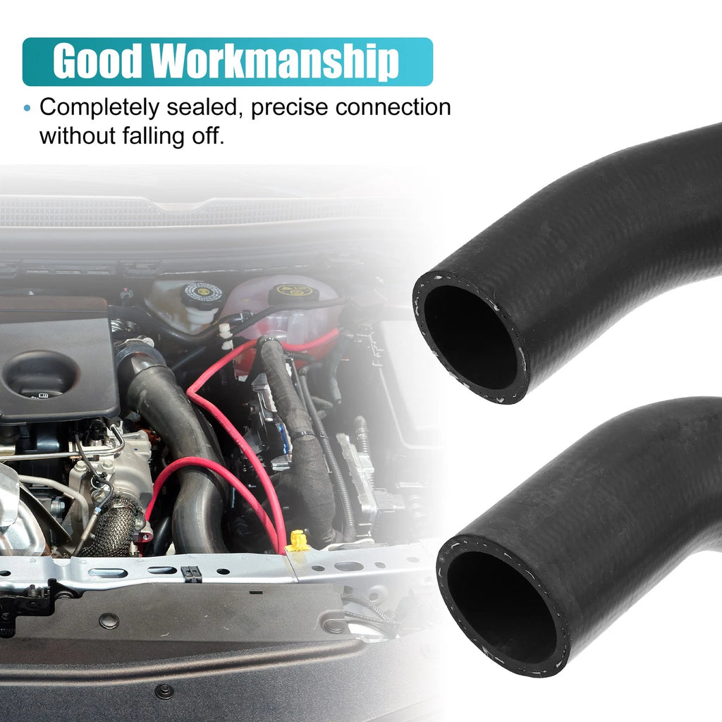 Radiator Outlet Hose for Chevrolet Cruze (2011–2016) 13291779