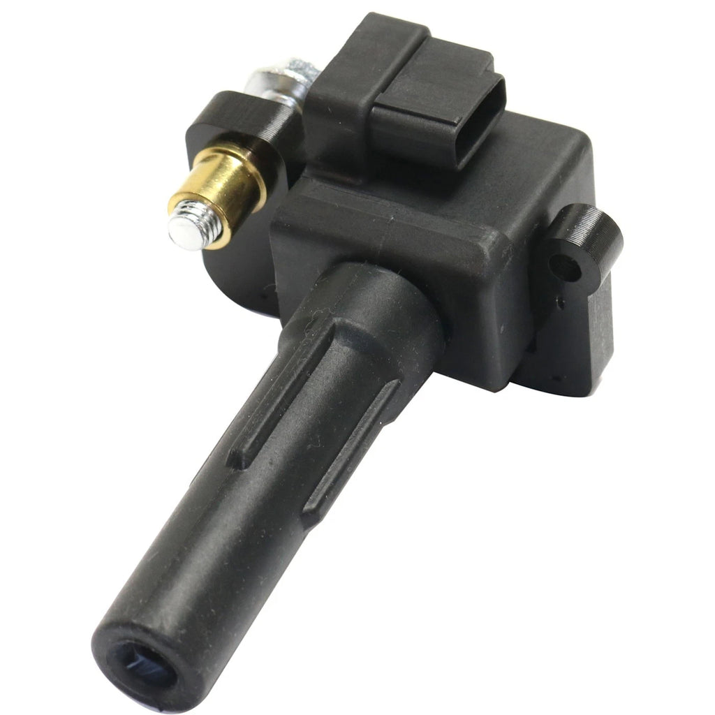 Ignition Coils Set of 4 for Subaru Impreza (2002)