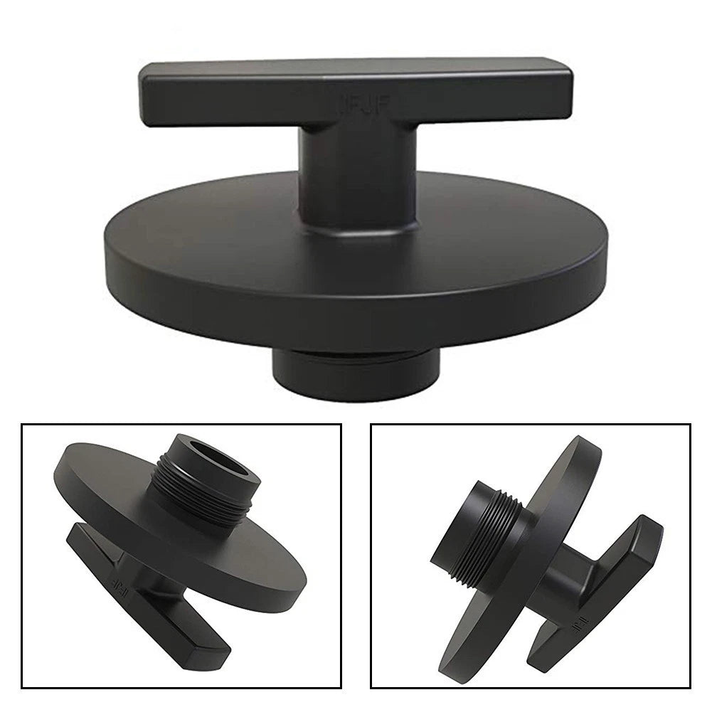 Oil Filter Tool for Dodge RAM 2500 3500 Diesel Engines (Threaded Seal)