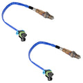 2pc Oxygen Sensor Set for Acadia Enclave Outlook Traverse (2007–2017)