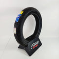 Michelin Commander II Front Tire 130/80 B17 for Harley Davidson Touring (2014–2023)