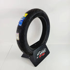 Michelin Commander II Front Tire 130/80 B17 for Harley Davidson Touring (2014–2023)