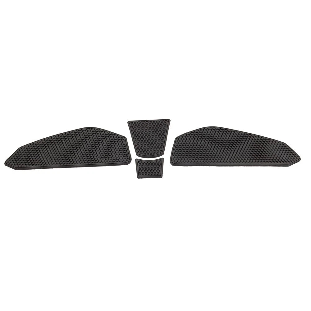 Tank Pad Non-Slip Protector Sticker for Yamaha YZF R7 (2021–2022)