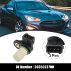 Camshaft Position Sensor 3935023700 for Hyundai Elantra (2004–2015), Tucson (2005–2009)