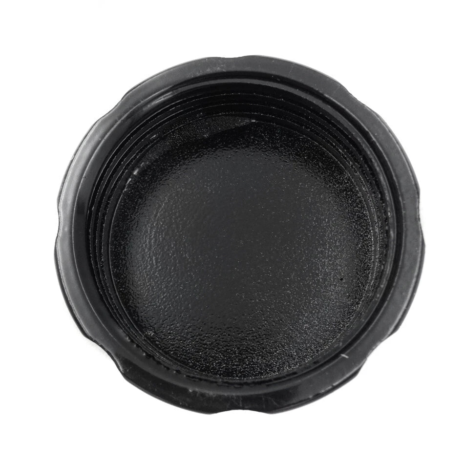 Brake Fluid Reservoir Cap Cover for Suzuki GSXR 600 750 1000 (2001–2023)
