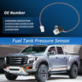 Auto Transmission Speed RPM Sensor No.319351XJ0A for Nissan Xterra (2005–2015)
