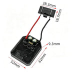 Control Board for Industrial Assembly Lines (2106)
