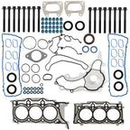 Head Gasket Bolts Set for Ram Chrysler Dodge Avenger Jeep 3.6L (2011–2016)