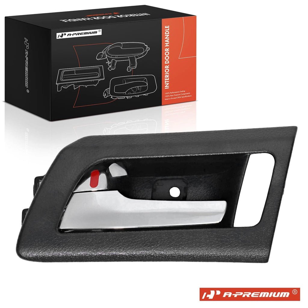 Rear Left Interior Door Handle for Pontiac G8 (2008–2009 Sedan)