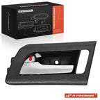 Rear Left Interior Door Handle for Pontiac G8 (2008–2009 Sedan)