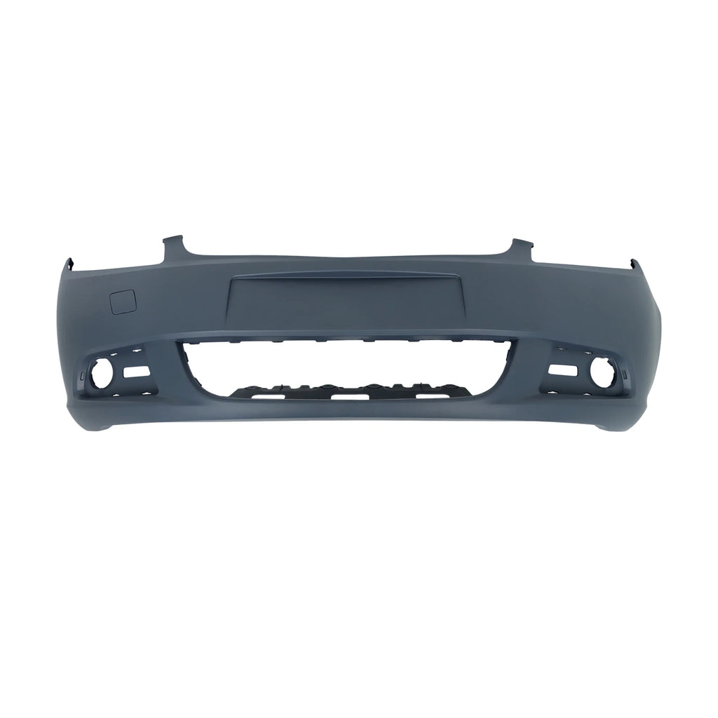 Front Bumper Cover for Buick Verano (2012–2017) with Fog Lamp Holes