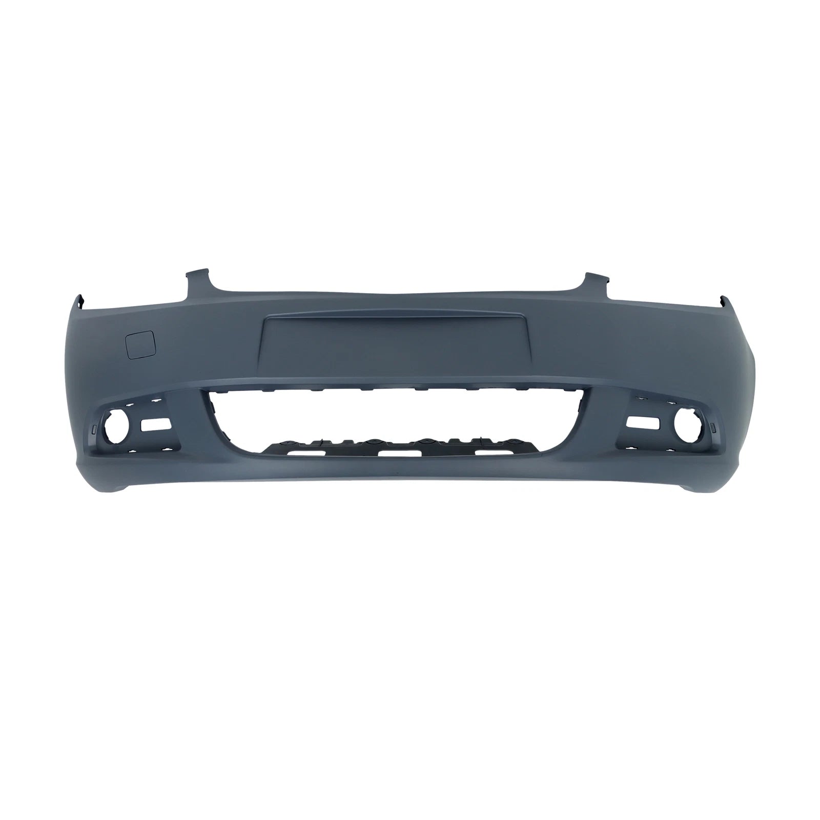 Front Bumper Cover for Buick Verano (2012–2017) with Fog Lamp Holes