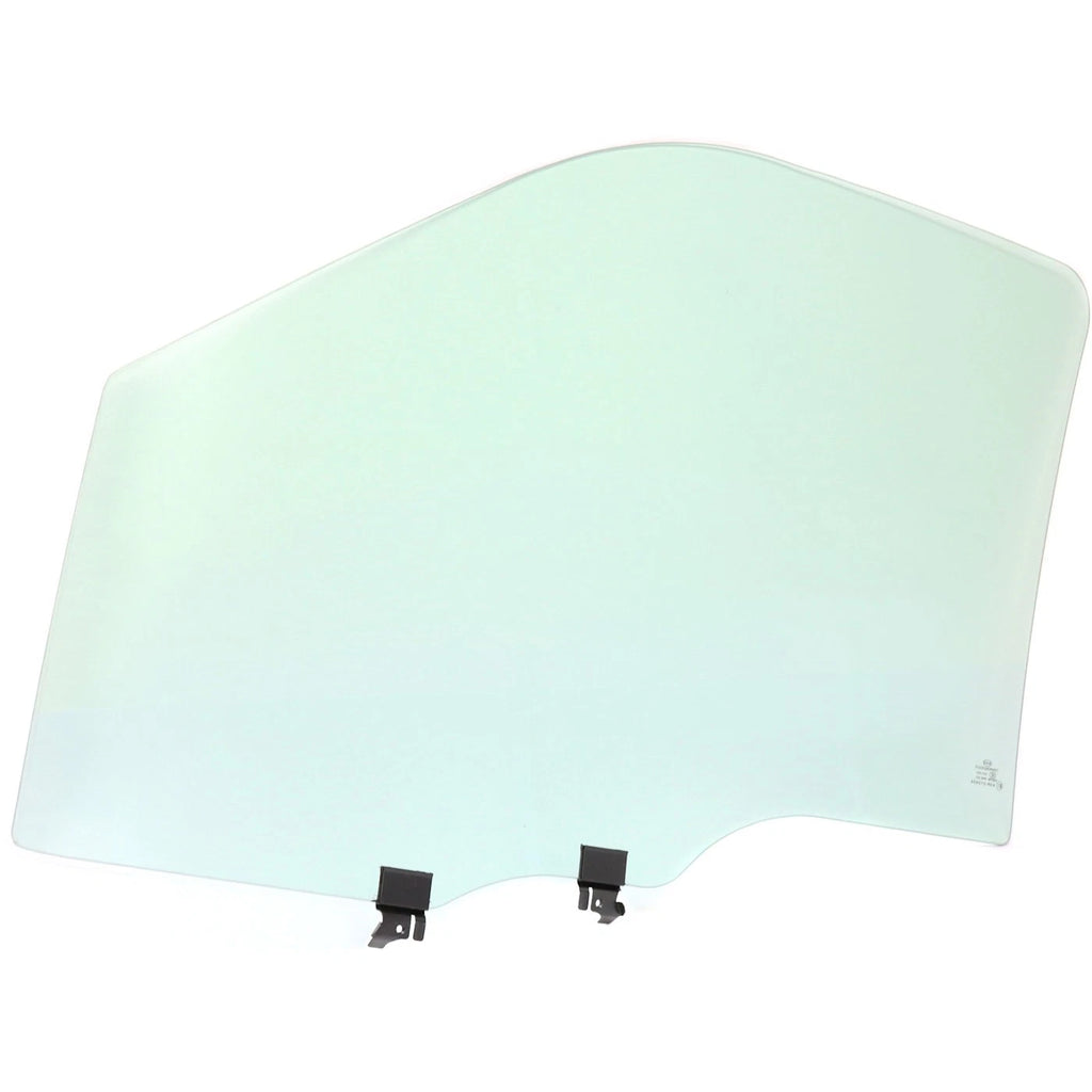 Front Passenger Door Glass for Ford F450 F250 F350 (2013–2016)