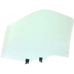 Front Passenger Door Glass for Ford F450 F250 F350 (2013–2016)