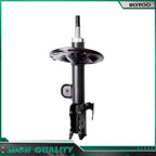 Set of 4 Front Rear Shocks Struts Assembly for Toyota RAV4 (2006–2012)