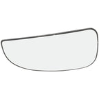 Driver Left Side Lower Heated Mirror Glass for ProMaster 3500