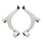 Set of 2 Front Lower Control Arms for Chevrolet Malibu (2004–2012) & Pontiac G6 (2005–2010)