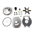 Water Pump Impeller Kit for Mercury/Mariner 8HP 9.9-15HP 18-25HP (46-99157T2)