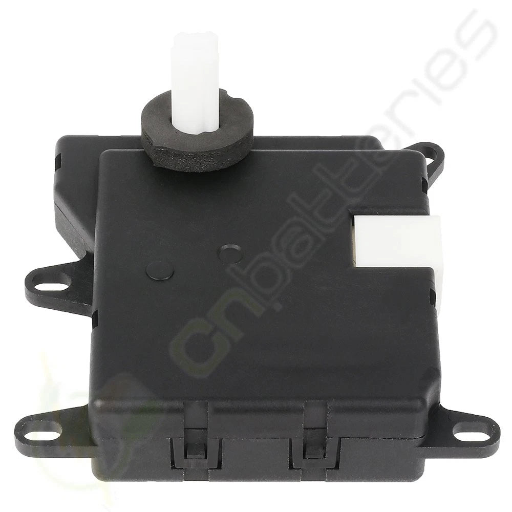 Blend Door Actuator for F-150 1997–2003, Expedition 1997–2002, Navigator 1999–2002 (604-205)