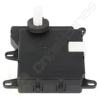 Blend Door Actuator for F-150 1997–2003, Expedition 1997–2002, Navigator 1999–2002 (604-205)