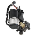 Air Pump for Land Rover Range Rover (2012) LR023964