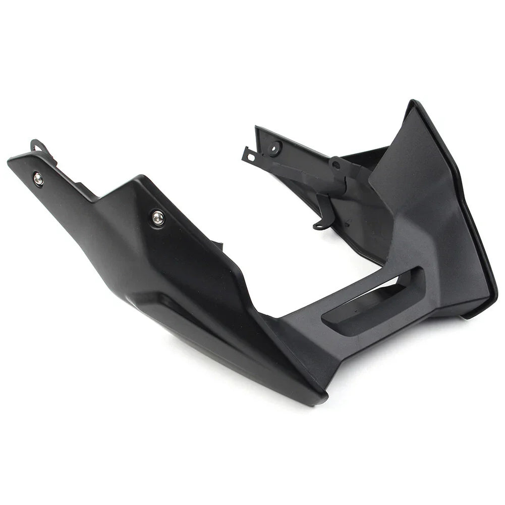 Chassis Guard Skid Spoiler Cover for BMW F900R F900XR (2019-2023)