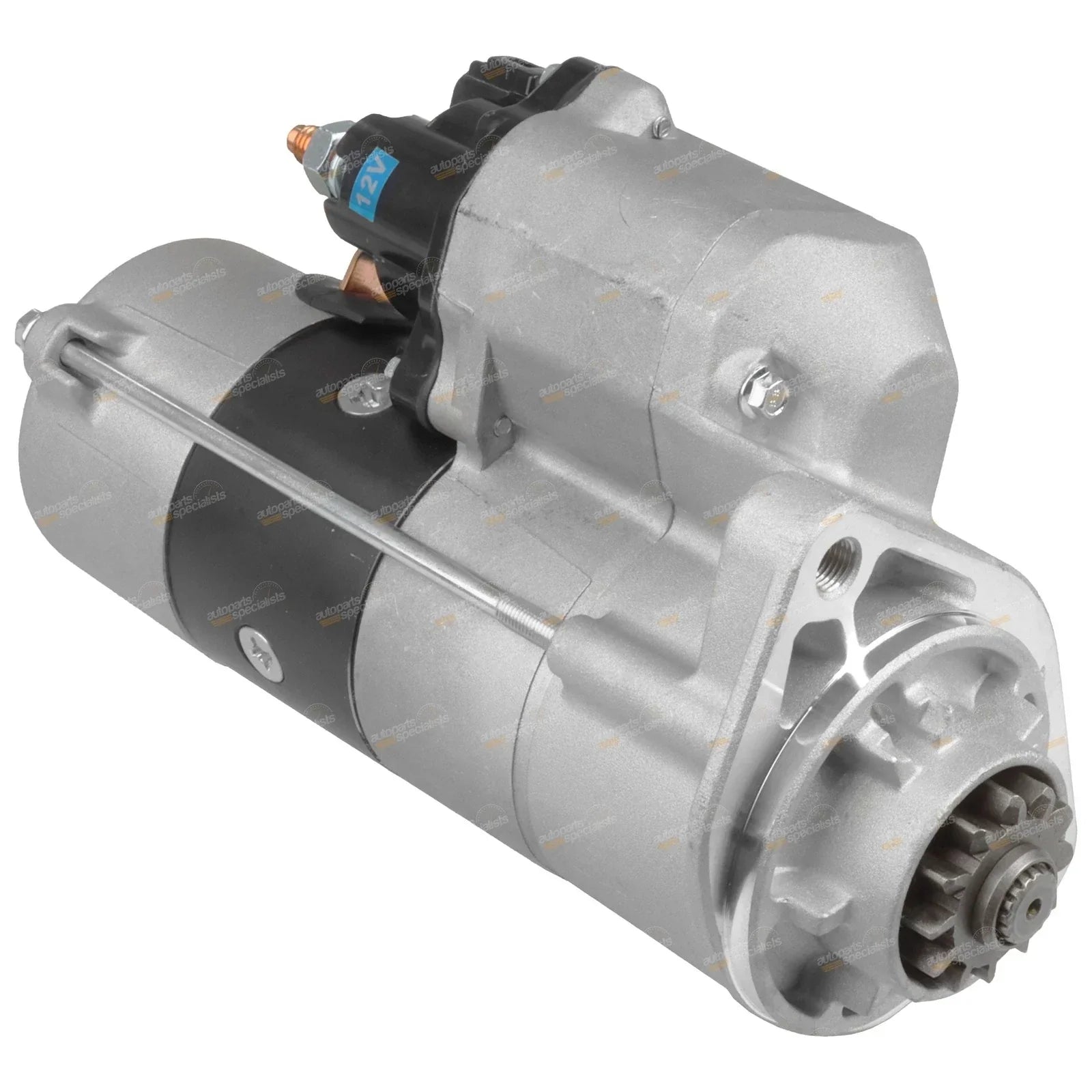Starter Motor for Landcruiser VDJ79 VDJ78 VDJ76 4.5L 1VD-FTV (2007–2019)