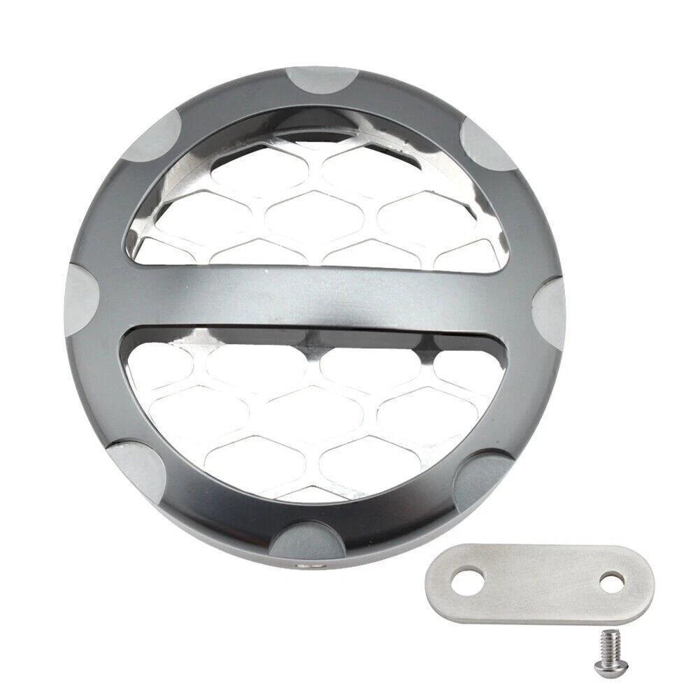 CNC Inlet Pipe Air Intake Guard for BMW R nine T (Universal)