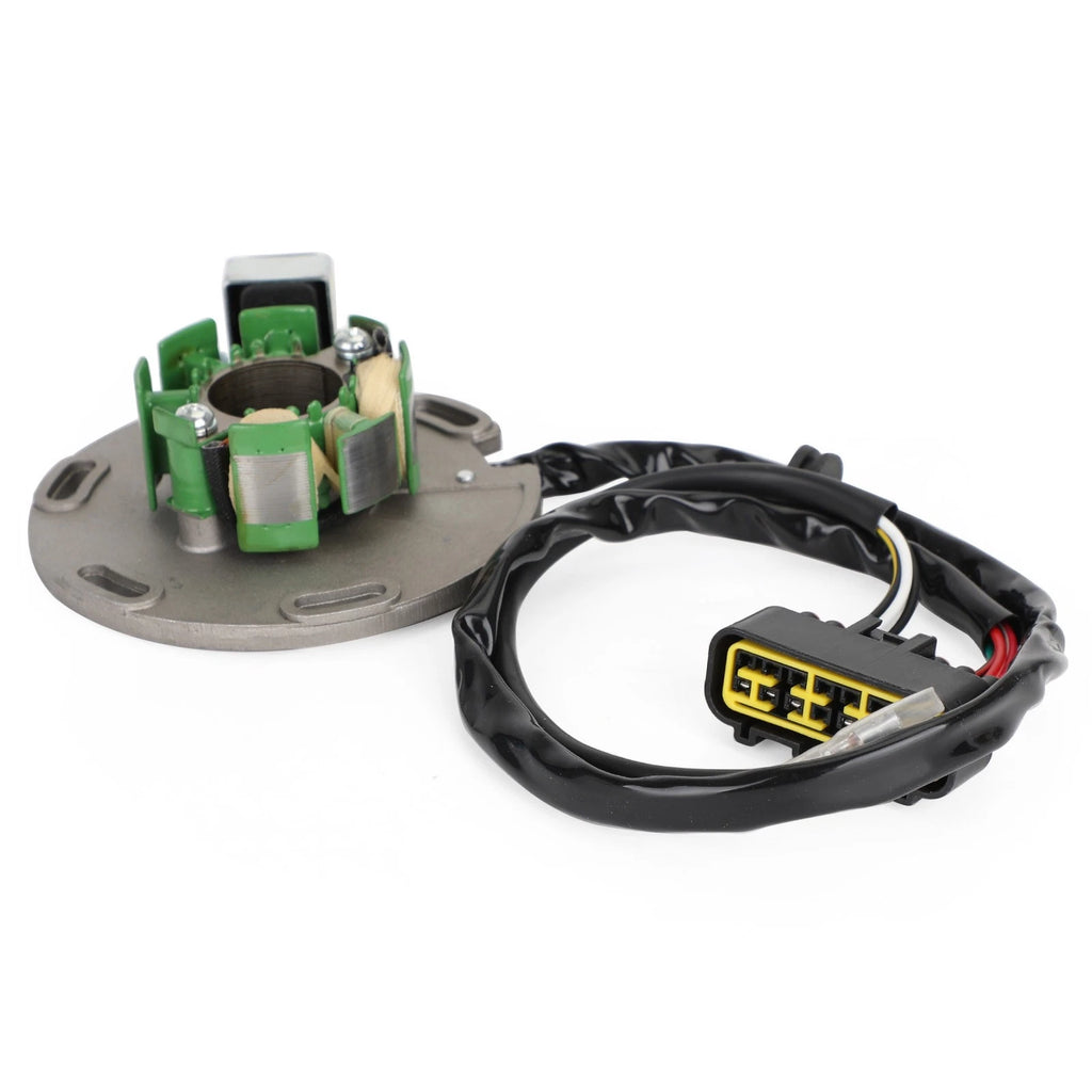 Stator Generator Base Assembly for Husqvarna CR 125 (1998–2007)