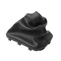 Gear Shift Knob Boot Cover for Kia Forte Koup (2010-2013)