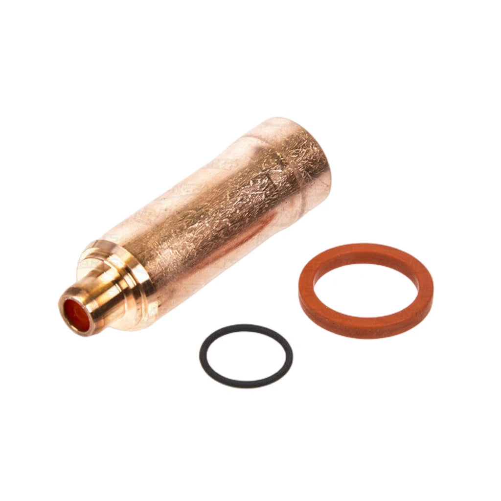 Injector Sleeve Kit for Volvo Penta 31 41 42 43 RO : 861255 838609