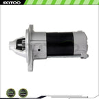 Starter for Yanmar Tractor 1300 1401 1500 155 165 169 410-44017 2-2013-HI