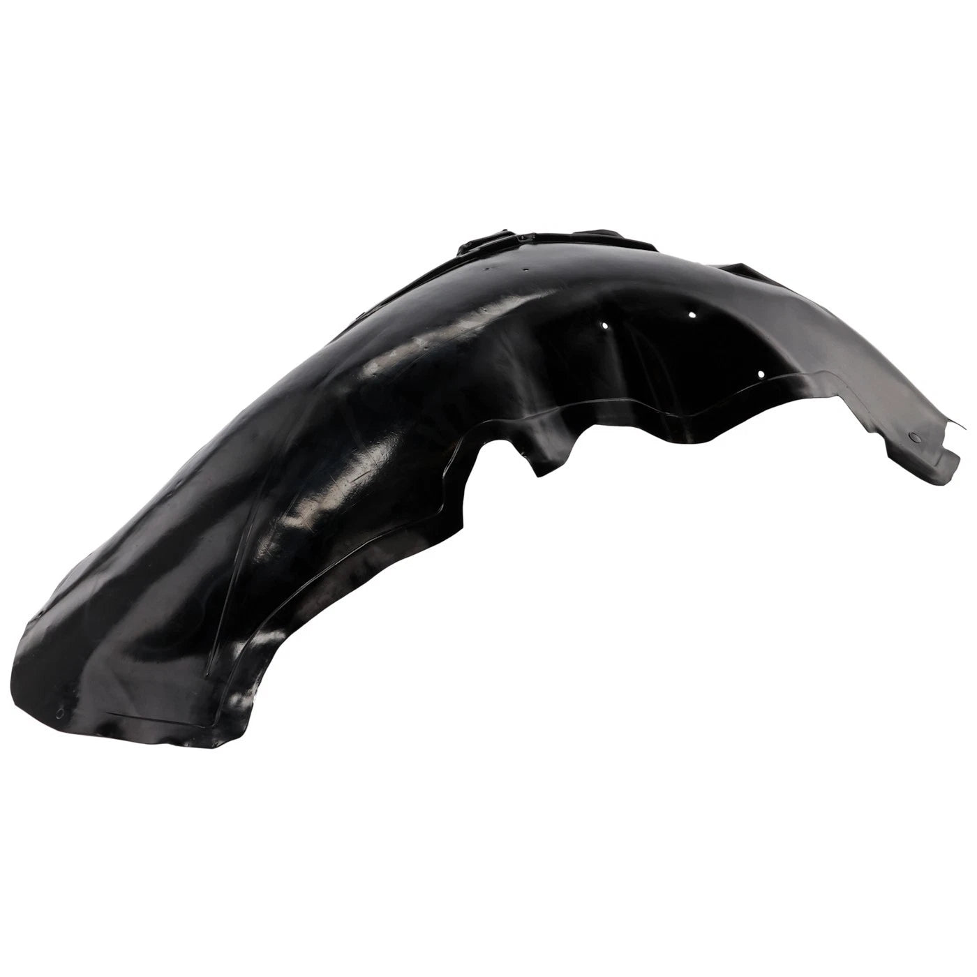 Fender Liner for Chevrolet Silverado 1500 (1999–2006) Front Driver Side