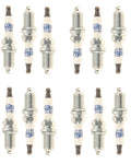 Set of 12 Spark Plugs for Maybach 57 62, BMW 750iL 760iL E38 E66 V12