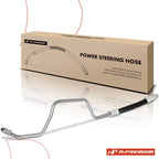 Power Steering Pressure Line Hose for Kia Sephia (1998–2001)