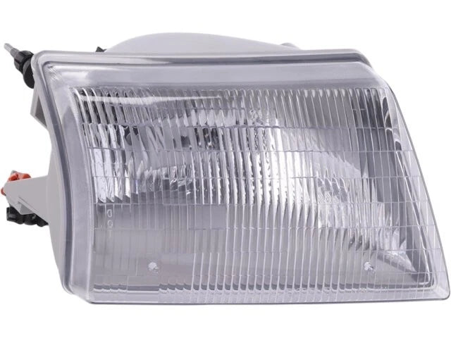 Right Headlight for Mazda B3000 (1998–2000) WB473HT